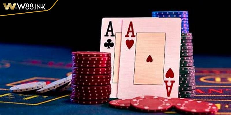 Khám Phá Thế Giới Blackjack W88 Hấp Dẫn Và Đầy Thách Thức 3 Chiến thuật giữ tỉnh táo khi chơi