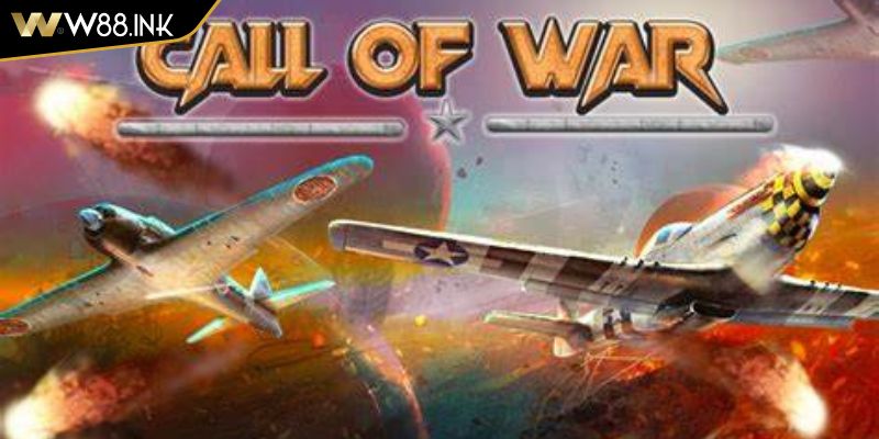Khám Phá Call Of War W88 Và Bí Quyết Săn Hũ Trúng Thưởng Lớn 3 Lựa chọn thời điểm cược hiệu quả