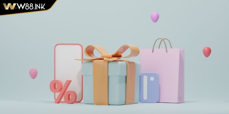 Khuyến Mãi W88 - Cập Nhật Sự Kiện Tặng Thưởng Hấp Dẫn 2 Khuyến mãi W88 hoàn trả tiền cược cho thành viên