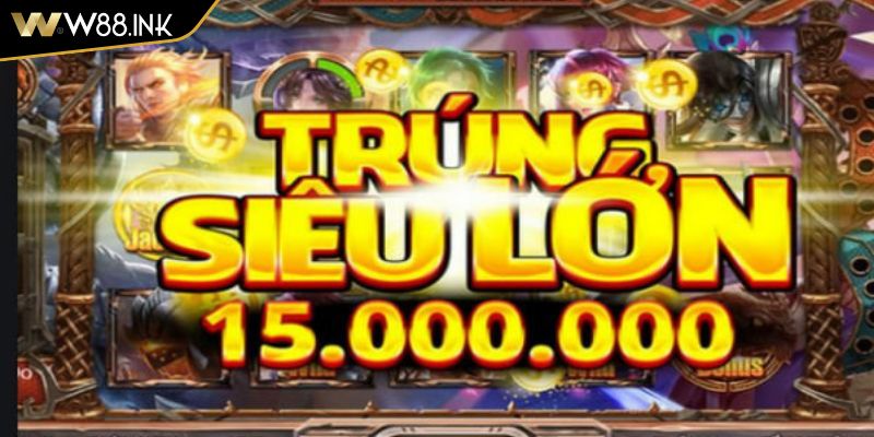 Thế Giới Ngũ Long W88 Huyền Bí Và Cơ Hội Trúng Thưởng Khủng 3 Kinh nghiệm theo dõi lịch sử nổ hũ