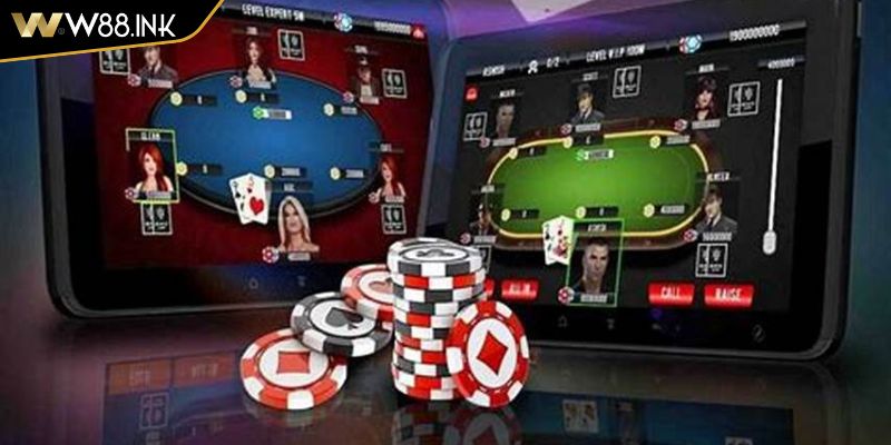 Khám Phá Thế Giới Poker W88 Trực Tuyến Chuyên Nghiệp 1 Khám phá sân chơi Poker W88 hấp dẫn