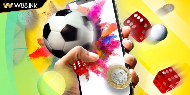 Nền Tảng Cá Cược Saba Sport W88 Trực Tuyến Hàng Đầu Châu Á 1 Khái quát về nền tảng Saba Sport W88
