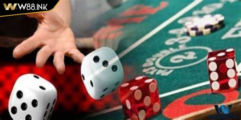 Thấu Hiểu Sicbo W88 Để Chiến Thắng Trò Chơi Xúc Xắc Hấp Dẫn 2 Tìm hiểu cược tài hay xỉu hấp dẫn