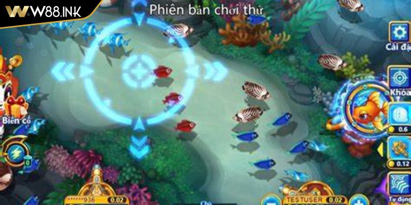 Hành Trình Khám Phá Vua Cá Mập W88 Và Cơ Hội Thắng Lớn 1 Tổng quan về vua cá mập W88